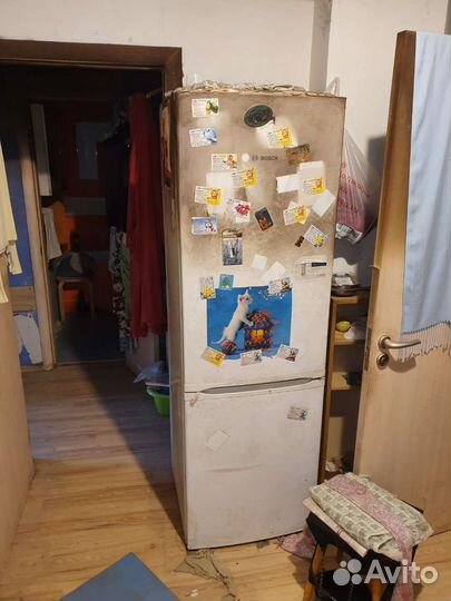 Холодильник бу