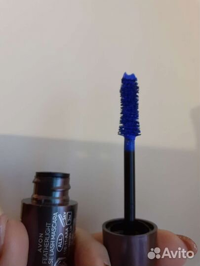 Тушь Avon