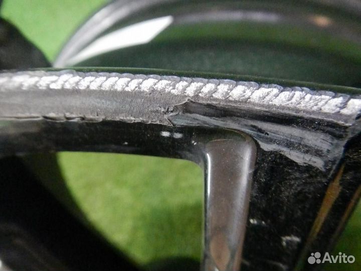 Диск литой R18 BMW 3er G20 (2018-н.в.) 780 стиль п