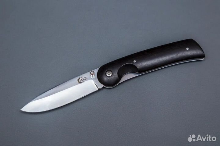 Нож складной Семин Амур