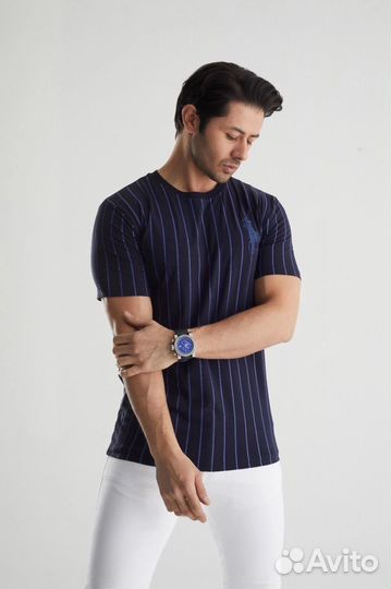 Футболка polo ralph lauren