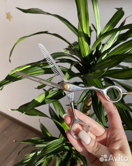 Zinger ножницы (EP-302-1-TH-5.75)