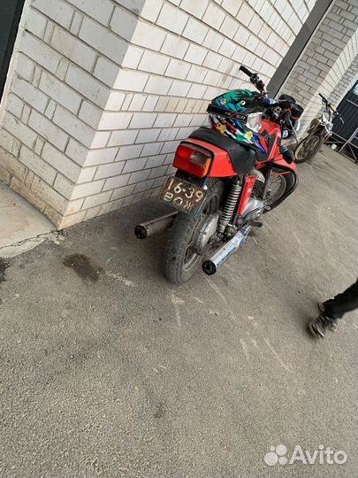 В продаже иж юпитер 5