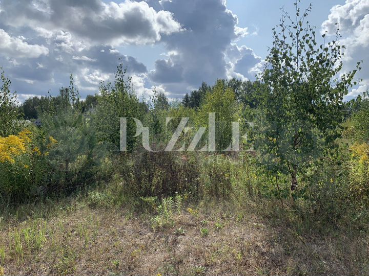 Участок 17,2 сот. (ИЖС)