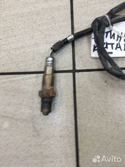 Датчик кислорода Chery Fora A21