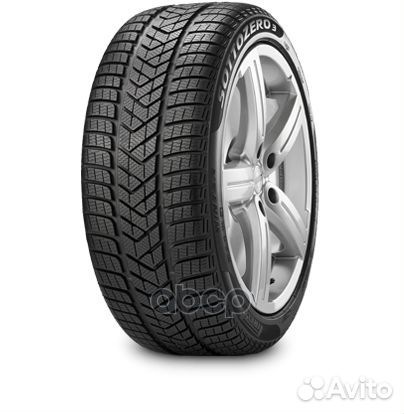 Pirelli Winter Sottozero 3 225/40 R19