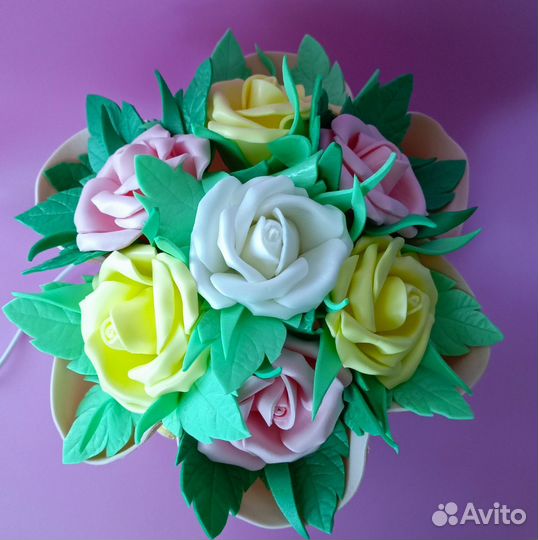 Светильник