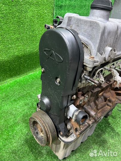 Двигатель Chery Bonus /A13 хэтчбек 1 2011