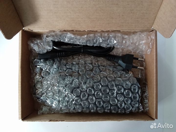 Блок питания 12V 7.5A 2AAL090F для POS-терминала