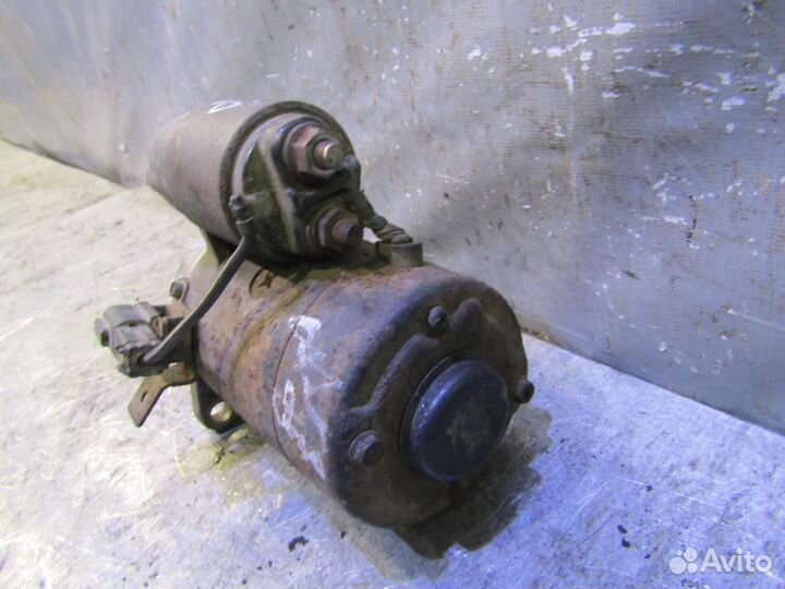 Стартер Nissan Almera N15 1995-2000