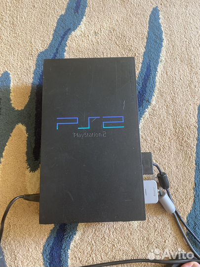 Sony PS2