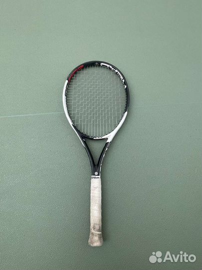 Ракетка для большого тенниса
