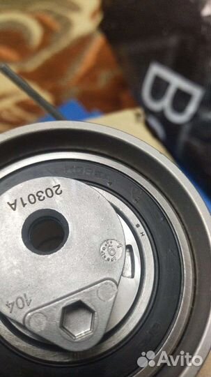 Комплект грм Hyundai Tucson