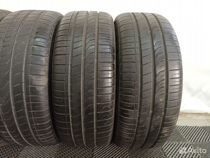 Колеса в сборе летние R16