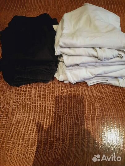 Школьная форма для мальчика 1-6 класс