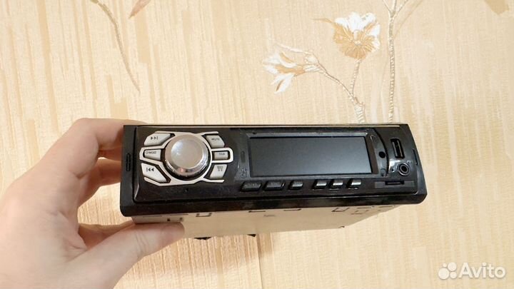 Магнитола noname