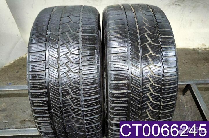Continental ContiWinterContact TS 860S 265/40 R21 96T