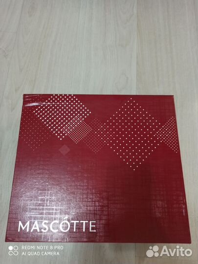 Полусапоги женские зимние