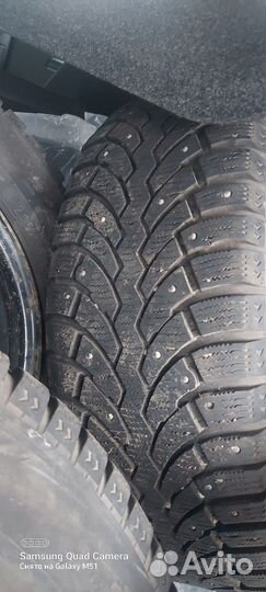 Pirelli Formula Energy 205/55 R16