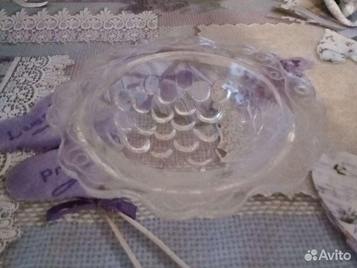 Посуда СССР