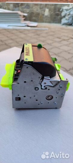 Принтер custom vkp 80 ll