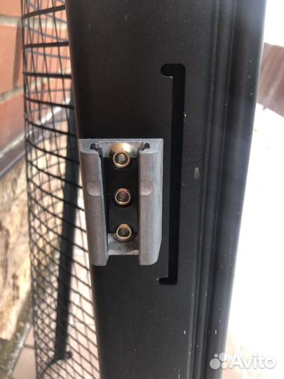 Сетка багажника Volkswagen Touareg 10 L