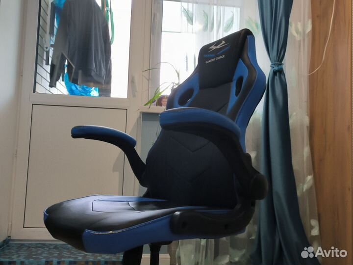 Игровое кресло