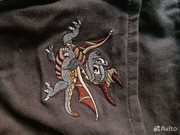 Слинг-рюкзак эрго-рюкзак русская Мандука Берложка