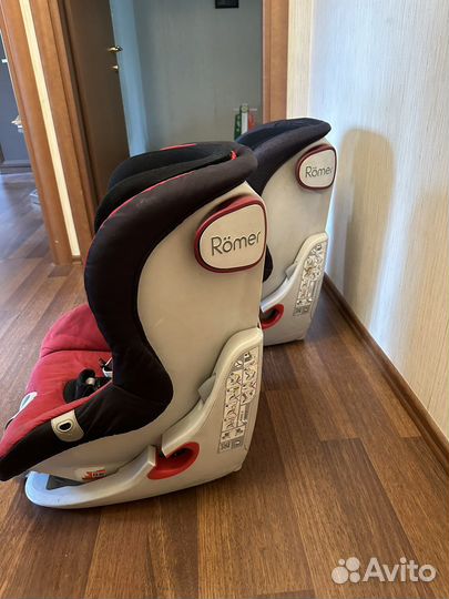 Детское автокресло 9 до 36 кг