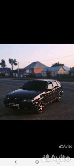 Диски р 14 ваз