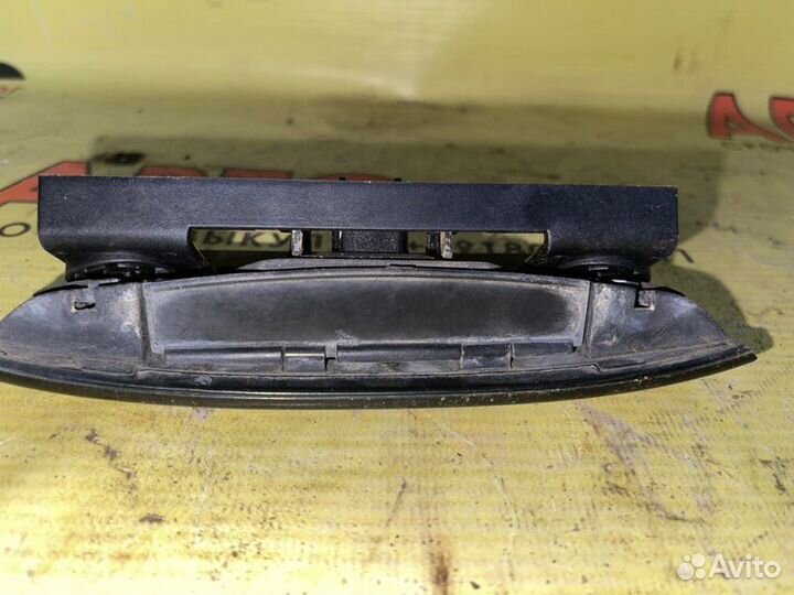 Кнопки прочие Citroen C4 LA EP6 2011