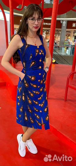 Ремонт и пошив одежды