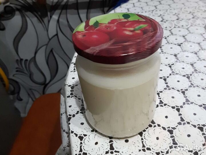 Барсучий жир