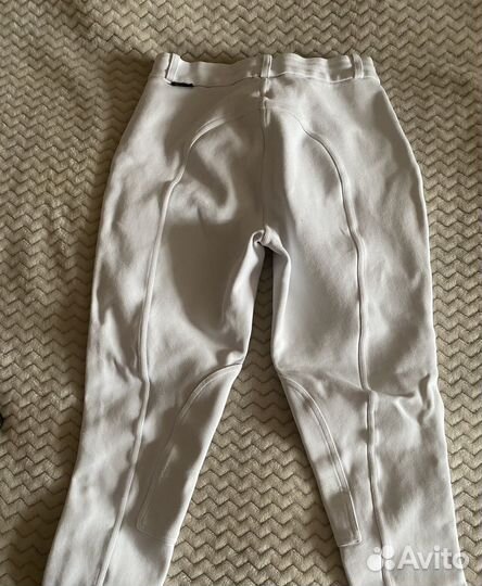 Редингот, бриджи для конного спорта