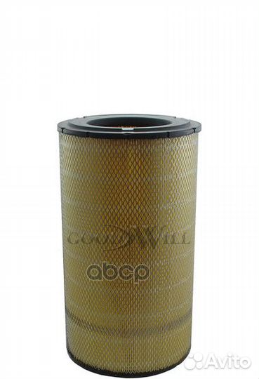Фильтр воздушный (внешний) HCV AG1068 Goodwill