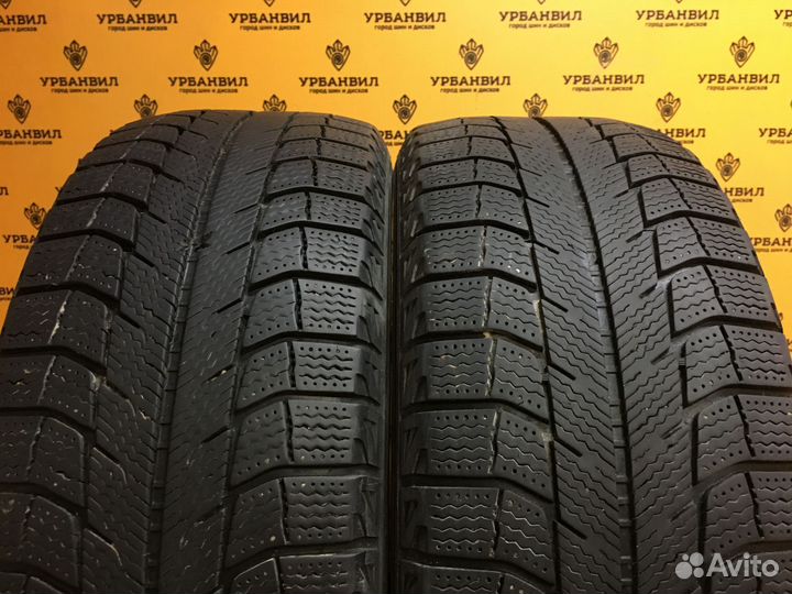 Michelin X-Ice XI2 205/55 R16 94T