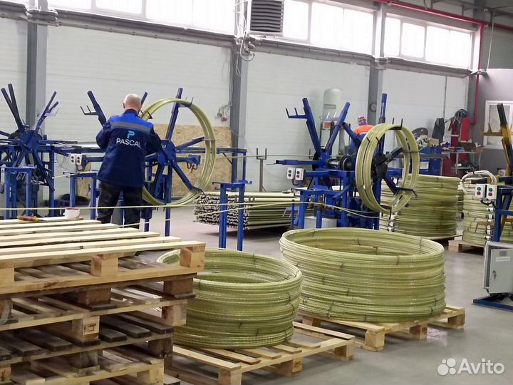 Арматура аск от завода