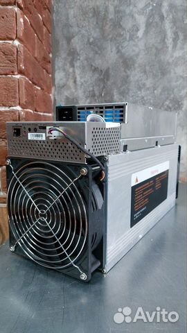 Новый Майнер в Лизинг С ндс Whatsminer M50 110th