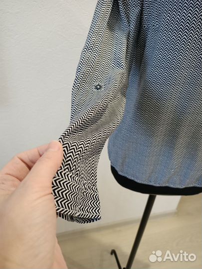 Блузка женская