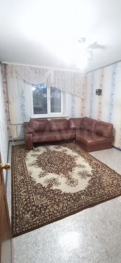 3-к. квартира, 57 м², 2/9 эт.