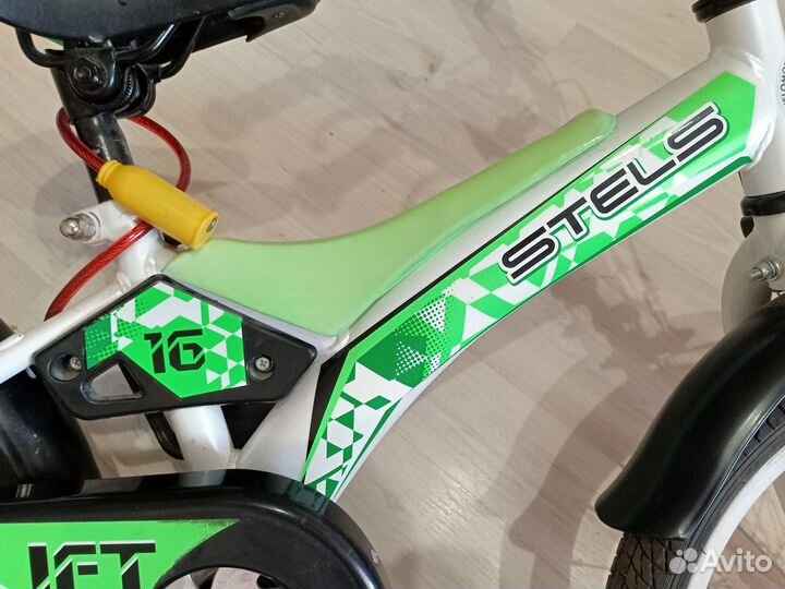 Велосипед Stels 16