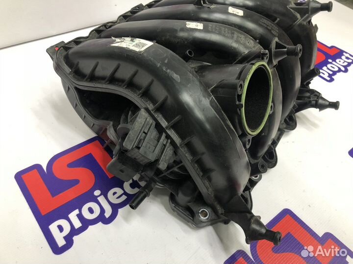 Коллектор впускной Skoda Rapid 13-20 Vw Polo 5