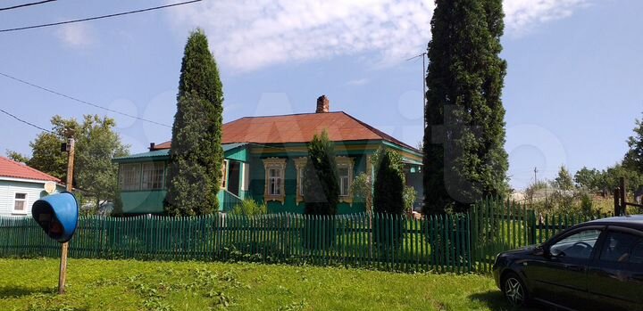 Участок 18 сот. (ИЖС)