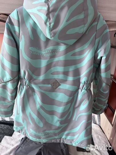 Костюм детский новый