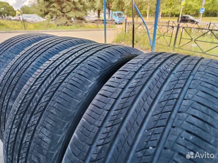 Hankook Dynapro HP2 RA33 235/50 R19