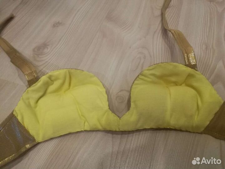 Лиф для танцев