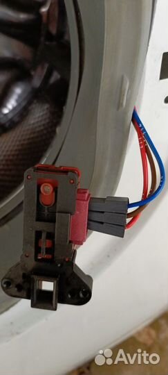 Запчасти для стиральных машин,и бытовой техники