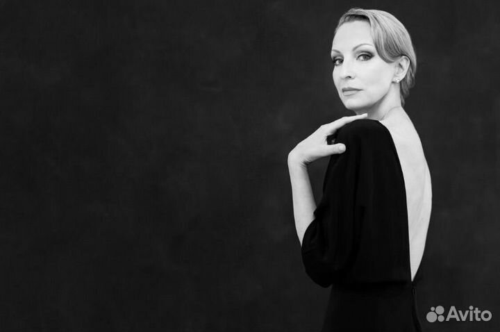 Билеты на концерт 