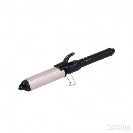 Щипцы для завивки волос babyliss