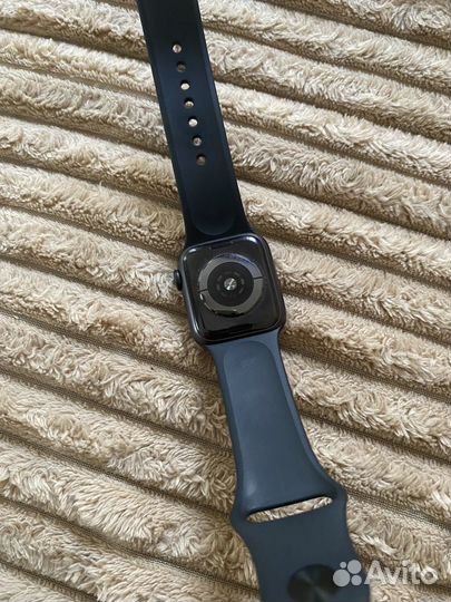 Часы apple Watch 5 40 mm